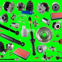 វិមាន គ្រឿងបន្លាស់រថយន្ត