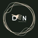 DEN HOUSE