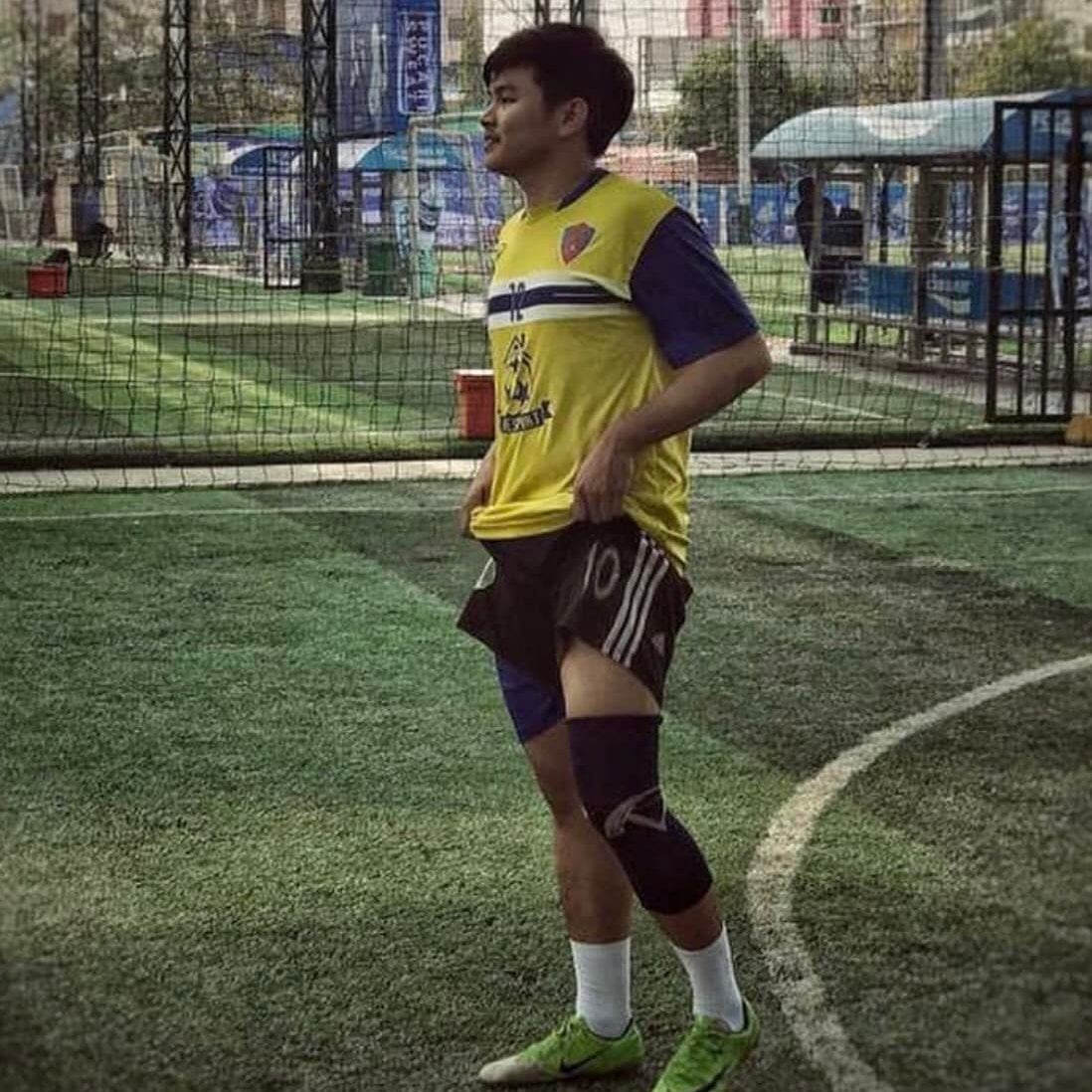 Airin Bunchann