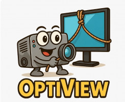 OptiView Cambodia