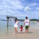 ឈួកម៉ាប់ លក់ម៉ូតូសៀមរាប