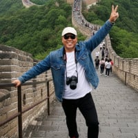 You & Me ខ្ញុំ & អ្នក