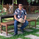 Black White ស.ខ្មៅ