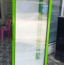 ជាងថុល ជុសជុលនិងលាងម៉ាសុីនត្រជាក់