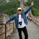 You &amp; Me ខ្ញុំ &amp; អ្នក