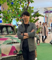 សុខណាក់ គឹង