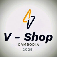 V - Shop