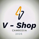 V - Shop