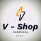 V - Shop