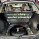 VPHATH Gas-អាធីឃើភ្នំពេញ ឯកទេសបំពាក់ប្រព័ន្ធហ្គាសរថយន្តTel:016623904