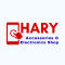 Hery Accessories