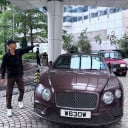 Rath Benz នាំរថយន្តផ្ទាល់ពីUSA