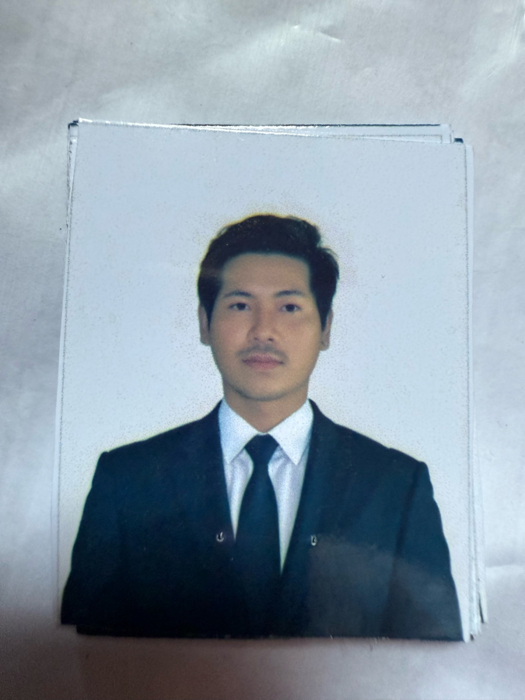 មិច យុន