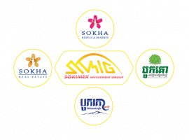 Sokimex Investment Group Co.,Ltd
