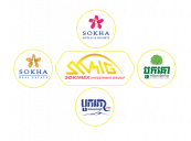 Sokimex Investment Group Co.,Ltd