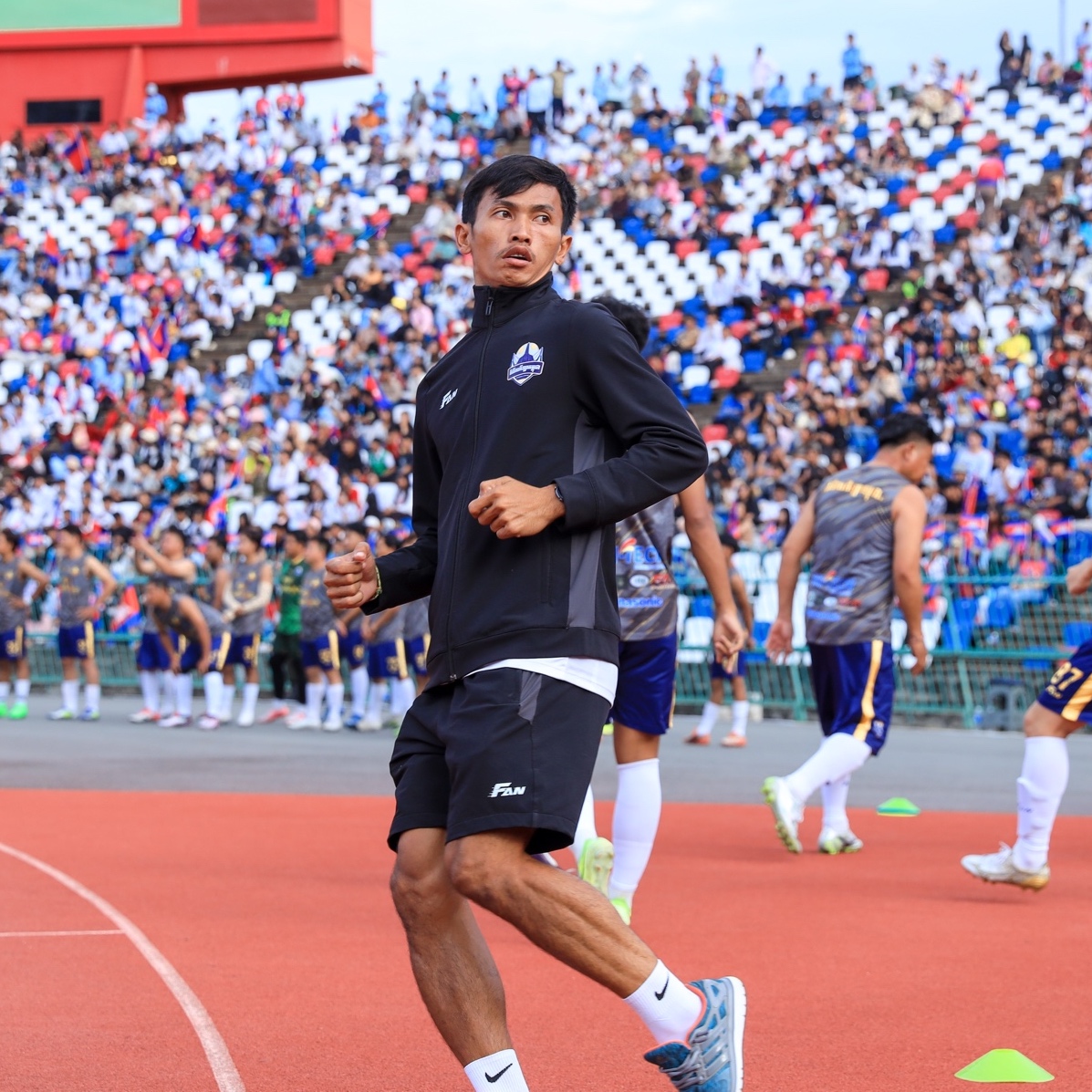 Bora Heng