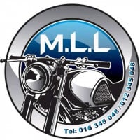 ម៉ូតូ ឡូយឡូយ