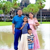 ទឹម រតនៈ