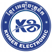Khmer Electronic