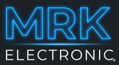 MRK Electronic B2B