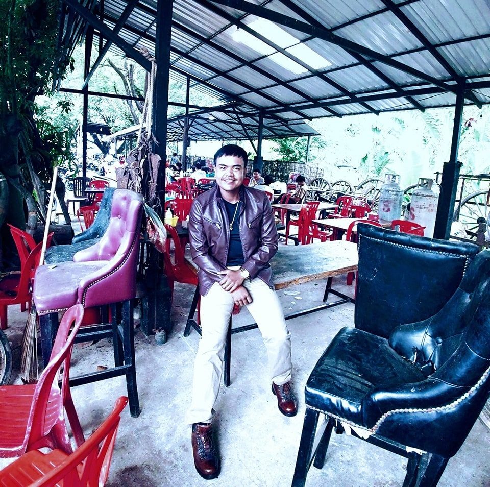 ចាន់ ដេត