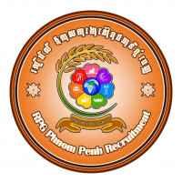 រស្មីពិសី ឱកាសការងានៅភ្នំពេញ