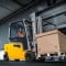 Forklift- Jungheinrich Forklift/ឡេវ៉ាទ័រ​/ធ្នើរដាក់ឥវ៉ាន់/racking/shelves