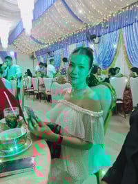 មករា សេង