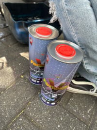 ជាហេង លី