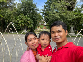 វ៉ាន់ វុន