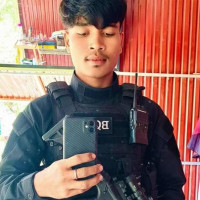 ពិសិទ្ធ នឹកអូនណាស់