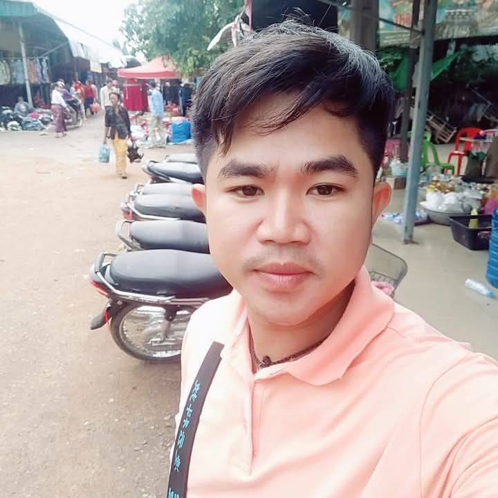 Kimseng Saranghea