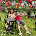 The Five Senses Boutique Hotel