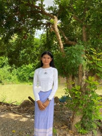 គា វិច្ឆិកា