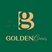 Golden Brew Coffee