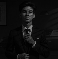 ABDOLFADELLツ ABDOLFADELLツ