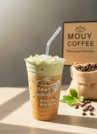 ម៉ូយកាហ្វេពោធិ៍សាត់ Mouy~Coffee