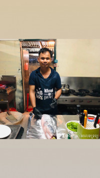 វិចិត្ត ត្រា