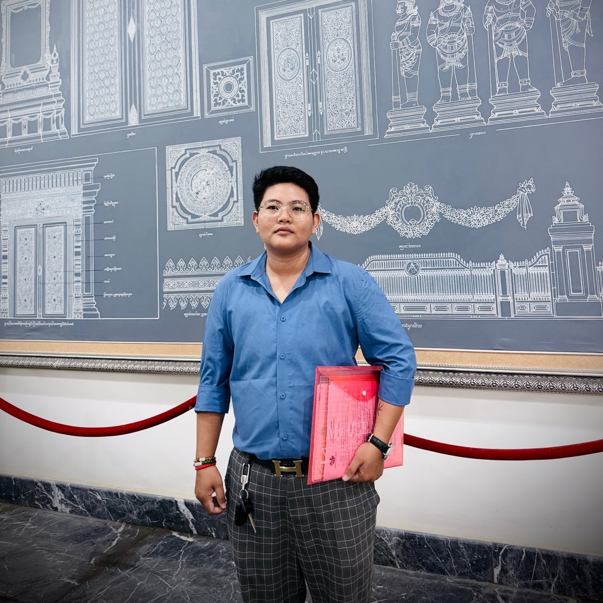 mara khin