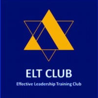 ELT Training Club " អ្នកជំរុញការរីកចម្រើន "