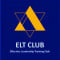 ELT Training Club &quot; អ្នកជំរុញការរីកចម្រើន &quot;