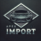 Apex Import
