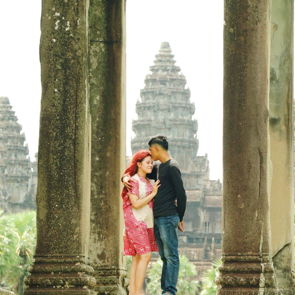 ដា រ៉ាវីត