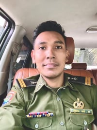 ទីន​ សត្យា Tin Sathya