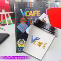 VCAFE Cambodia