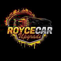 Royce car Auto sale