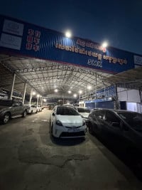 សមុទ្រខ្សាច់ ការ៉ាស