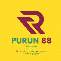 PuRun88 ខេត្តសៀមរាប ផ្សារដេីមក្រឡាញ់