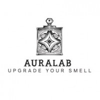 AuraLab Perfume Shop