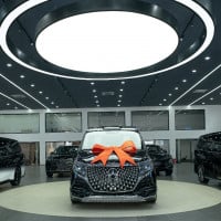 Chhay Lik  财利(买车-卖车-出租)